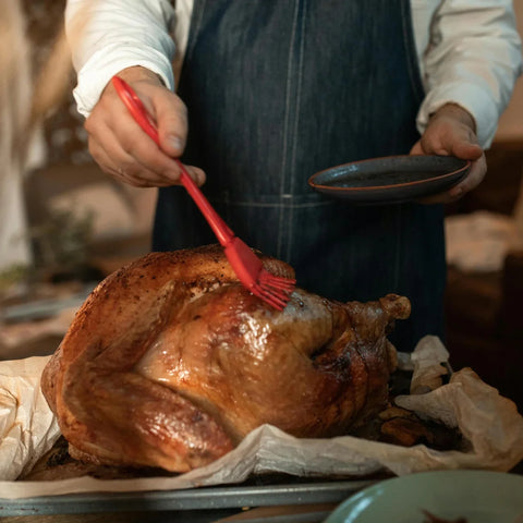 The Perfect Turkey
