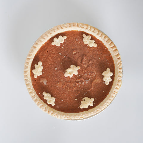 Pie, Pumpkin, *Frozen,* Krause Berry Farms