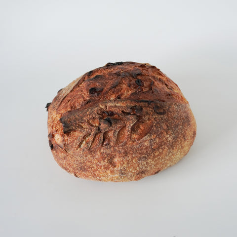 Bread, Walnut & Cranberry Sourdough, 1 loaf, Pine St Oven