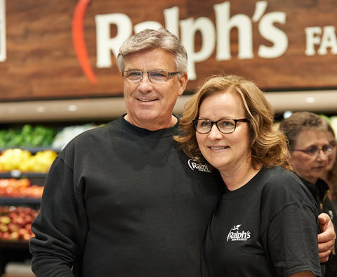 Ralph's Market