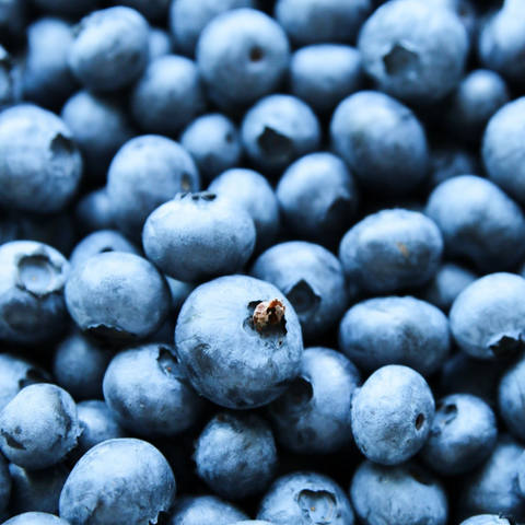 Blueberries, Frozen, 6lb