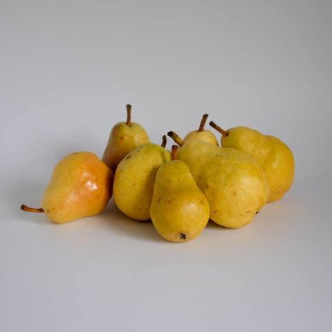Pears, Harrow Crisp, 3lb, Klatt Farms