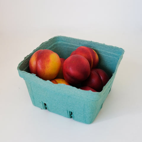 Nectarines, 3lb, Blonk Orchard, Oliver, B.C