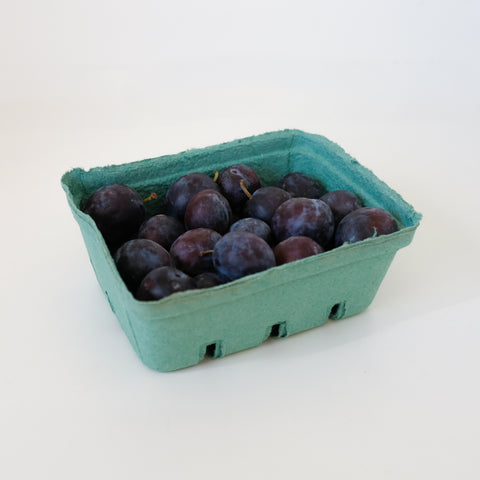 Plums, Prune, 2lbs, Klatt Farms