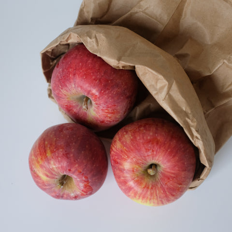 Apples, Tsugaru, 1.5lb