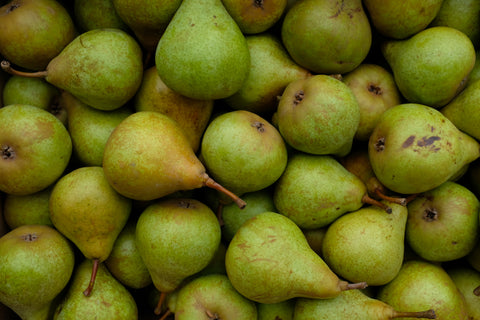 Straight from the Orchard