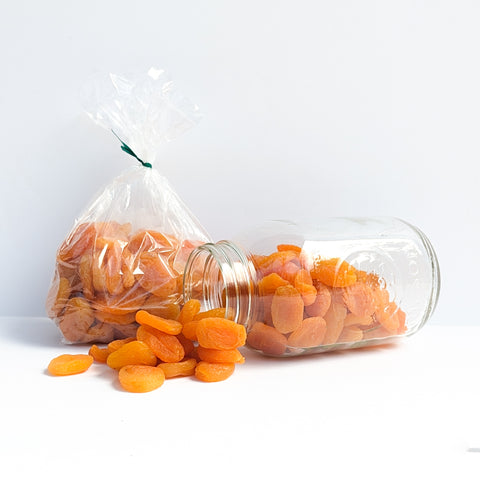 Apricots, Dried, 500gr