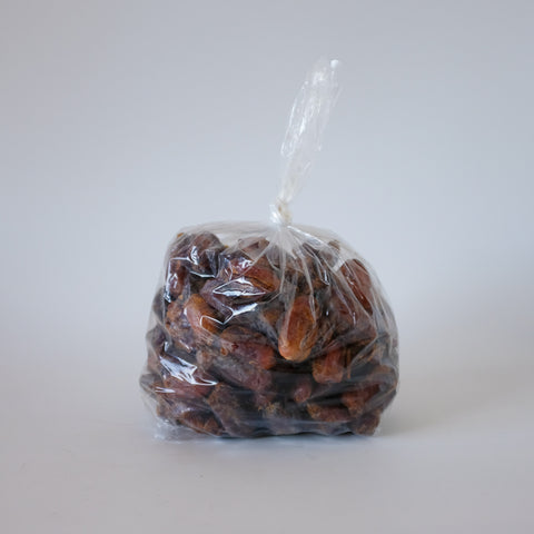 Dates, Whole & Pitted, 500gr, Iran