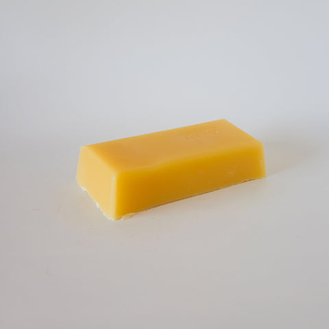 Beeswax, 1lb pucks, Fredrich's Honey