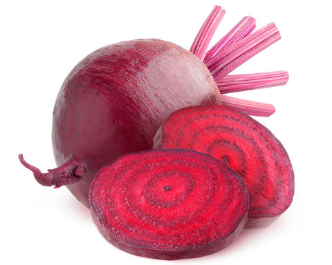 Beets, Red, 5lbs