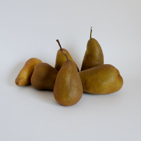 Pears, Bosc, 3lb, Klatt Farms, Oliver, B.C.