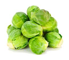 Brussel Sprouts, 2.5lb