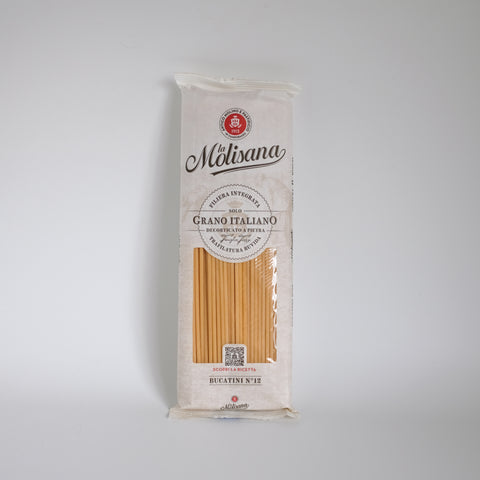 Pasta, Bucatini, 500g, La Molisana