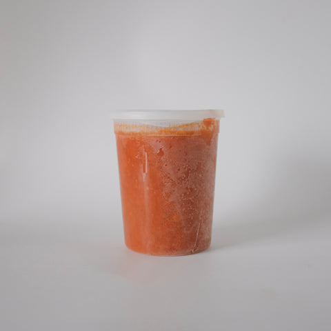 Curry, Butter Chicken, 1L, Frozen, Chef Ron's Kitchen