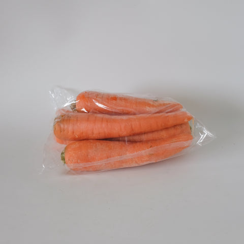 Carrots, 2lb, Bagged, Mexico
