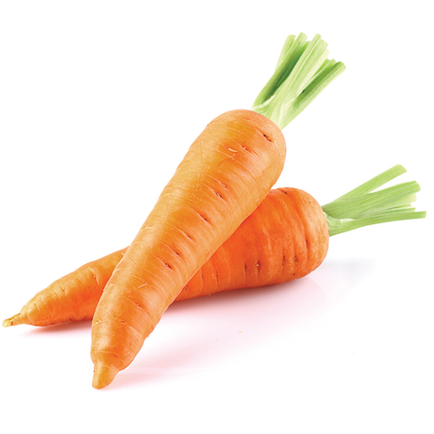 Carrots, 2lbs, Organic