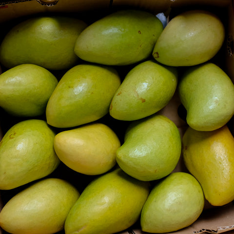 Mango, Ataulfo, Full Case, 14ct