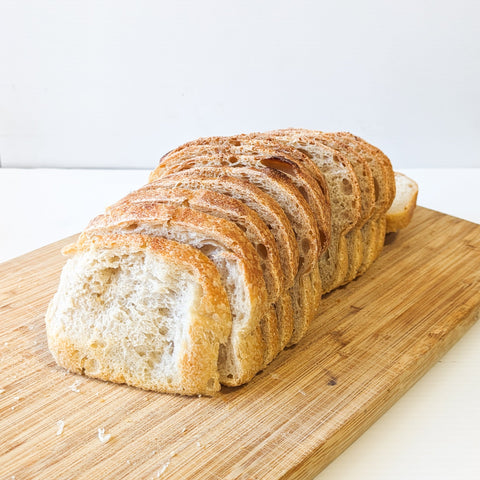Bread, Sourdough, 1 loaf