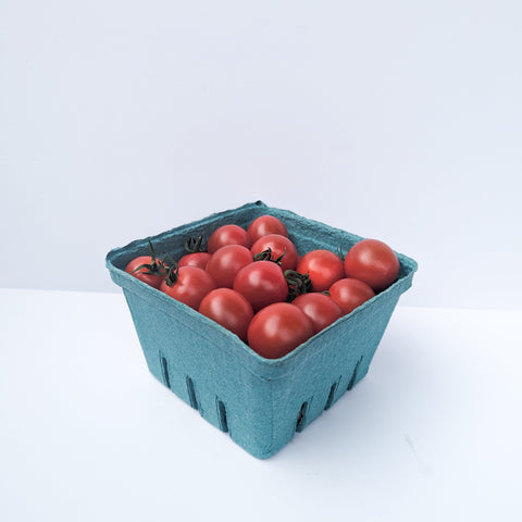 Tomatoes, Cherry, 1 quart, Sunwing/Glanford Greenhouses, Saanich, B.C.
