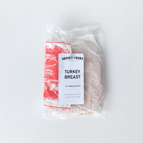 Deli Meat, Smoked Turkey Breast, 200g