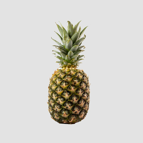 Pineapple, Golden, 1ct, Costa Rica