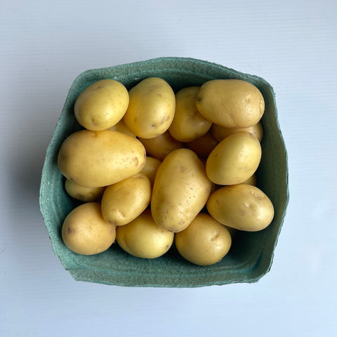 Potatoes, Yellow Columba, 5lbs, Galey Farm