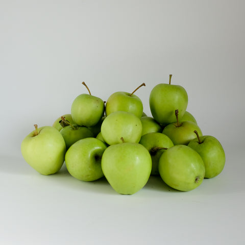 Apples, Grimes Golden, 4lb, Fruit Forest Farm