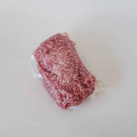 Lamb, Ground, 1 kg, Frozen