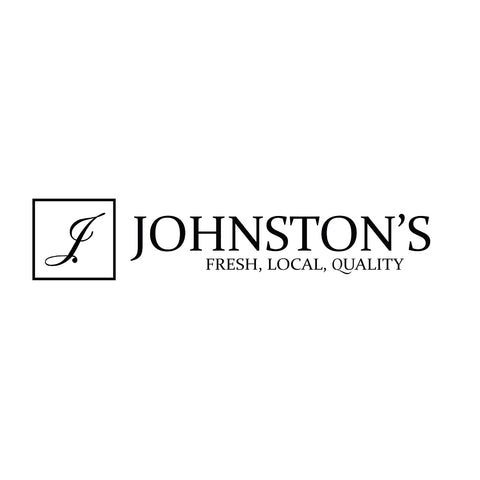 Pork, Ground, 1lb, Frozen, Johnston's Pork