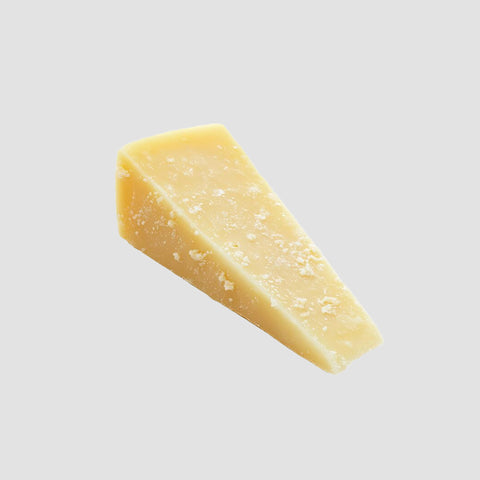 Cheese, Parmiggiano, Grano Padano, Approx 250gr, Final Price By Weight at $ 36.99 per kg