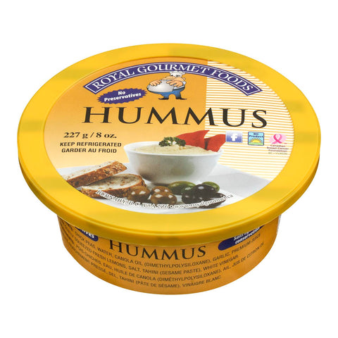 Hummus, Original, 227gr