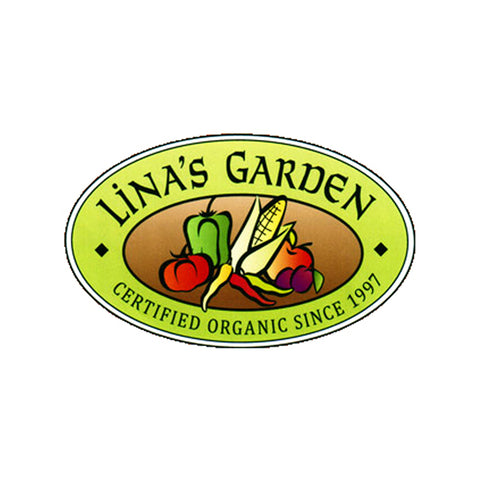 Snow Peas, 0.5lb, Organic, Lina's Garden
