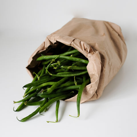 Beans, Green, 2lb