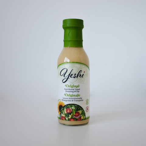 Yeshi, Original Dessing and Dip, 350ml