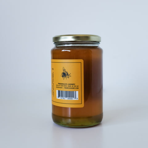 Honey, Wildflower, 1kg, Fredrich's Honey