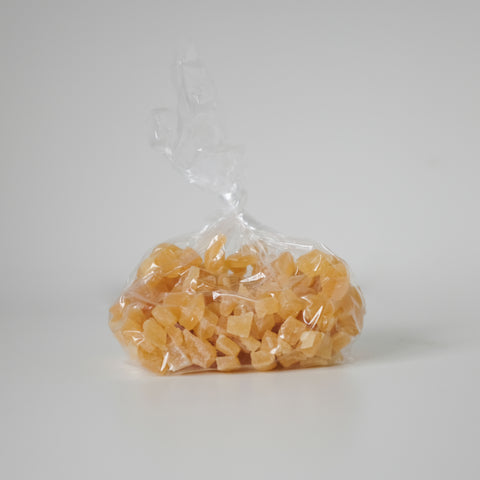Ginger, Candied, 0.5lb