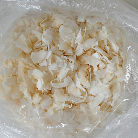 Coconut Ribbons Coconut Ribbons, 1lbs – Tofino Ucluelet Culinary Guild