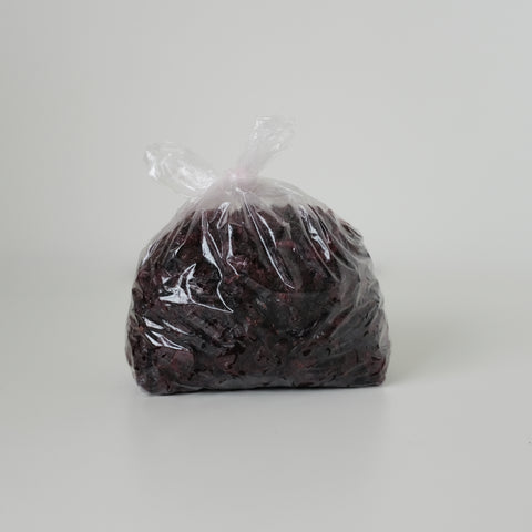 Cranberries, Dried, 1lb