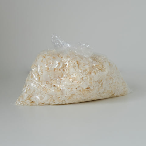 Coconut Ribbons Coconut Ribbons, 1lbs – Tofino Ucluelet Culinary Guild