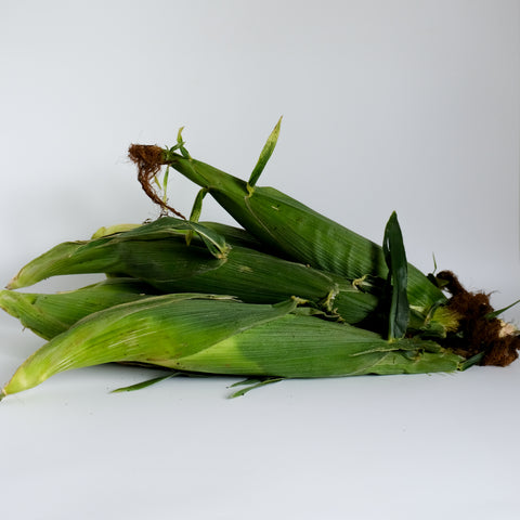 Corn, Signature Variety, 6ct, Krause Berry Farm