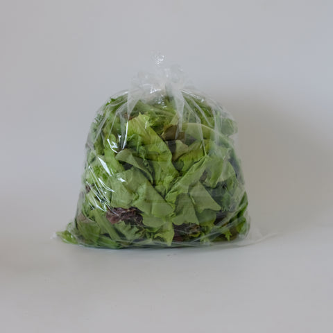 Greens, Spring Mix, 0.5lb, Tofino Farms