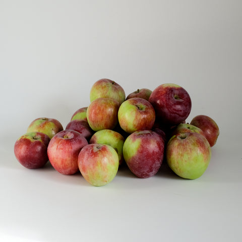 Apples, Liberty, 4lb, Fruit Forest Farm