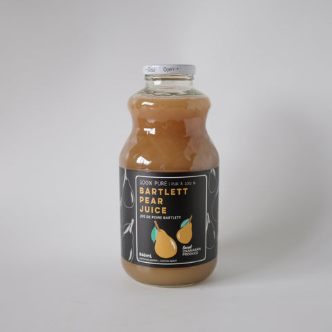 Juice, Bartlett Pear, 946ml, Ralphs Market