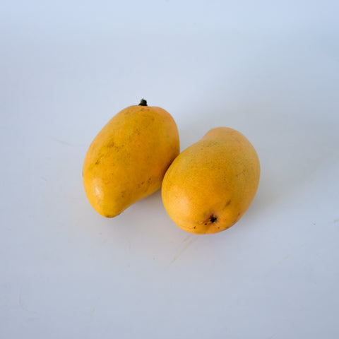 Mango, Ataulfo, 2ct, Mexico