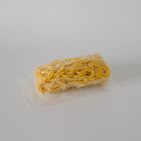 Noodles, Thick Hokkien, Fresh, 240gr, Hon's