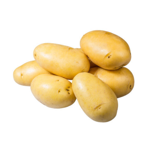 Potatoes, Nuggets, Yukon Gold, 5lb