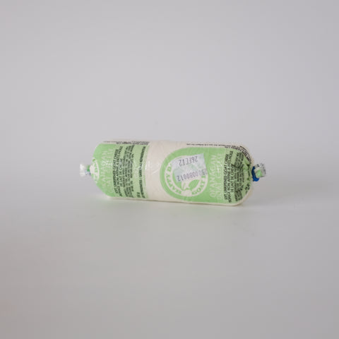 Cheese, Goat, Plain, 150gr, Happy Days Dairy