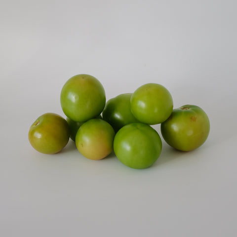 Green Tomatoes