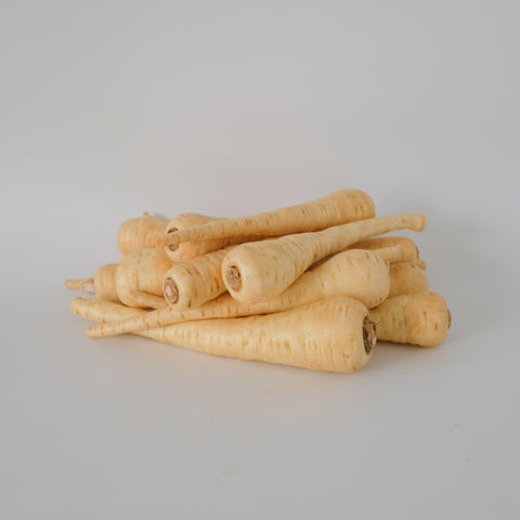 Parsnips, 2lbs, Michell's Farm