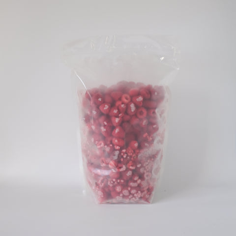 Raspberries, Frozen, 4lb, Krause Berry Farm